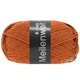 Lana Grossa MEILENWEIT 8-FACH 100g Uni | 9677-Rost