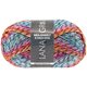 MEILENWEIT 8-FACH 100g Print - von Lana Grossa | 9904-