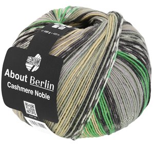 MEILENWEIT 100g Cashmere Noble (ABOUT BERLIN) - von Lana Grossa | 922-