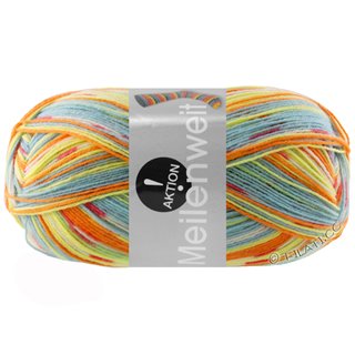 Lana Grossa MEILENWEIT 100g Aktion