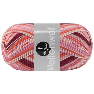 MEILENWEIT 100g Aktion von Lana Grossa