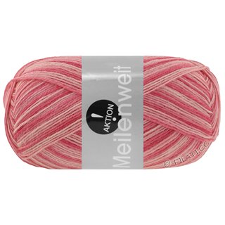 MEILENWEIT 100g Aktion von Lana Grossa