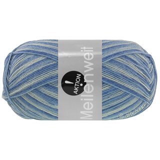 MEILENWEIT 100g Aktion von Lana Grossa