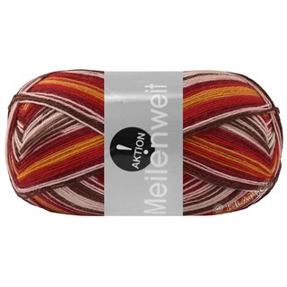 MEILENWEIT 100g Aktion von Lana Grossa