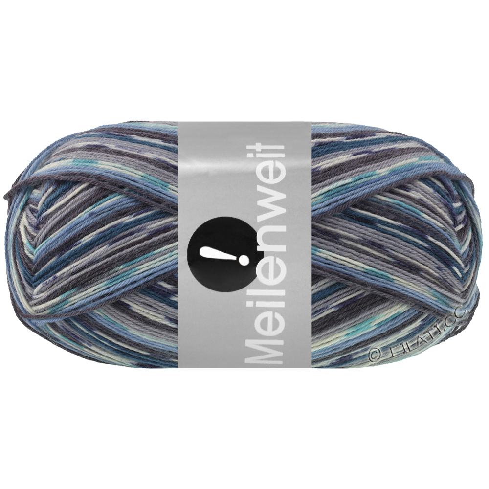 MEILENWEIT 100g Aktion - von Lana Grossa | 3035-