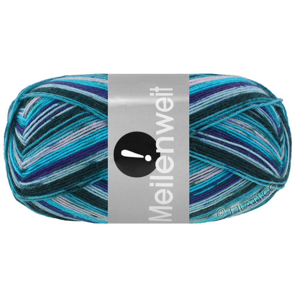 MEILENWEIT 100g Aktion - von Lana Grossa | 3041-