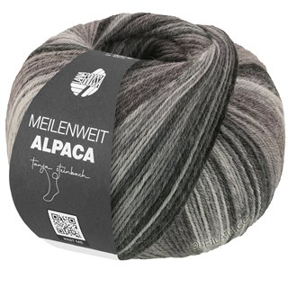 MEILENWEIT 100g Alpaca Mix von Lana Grossa