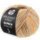 Lana Grossa MEILENWEIT 100g Alpaca Poncho | 2726-Sandbeige/Taupe/Braun/Hellbeige/Karamell