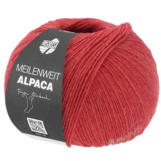 Lana Grossa MEILENWEIT 100g Alpaca