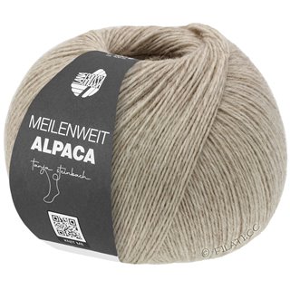 MEILENWEIT 100g Alpaca von Lana Grossa