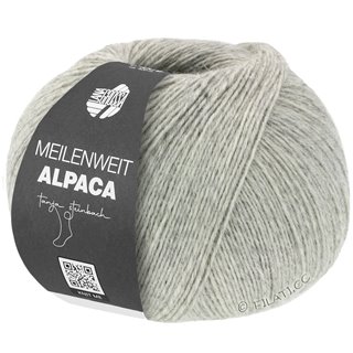 MEILENWEIT 100g Alpaca von Lana Grossa