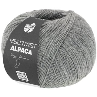MEILENWEIT 100g Alpaca von Lana Grossa