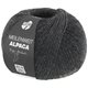 Lana Grossa MEILENWEIT 100g Alpaca | 2015-Anthrazit