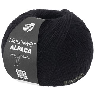 MEILENWEIT 100g Alpaca von Lana Grossa