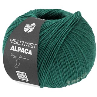 MEILENWEIT 100g Alpaca von Lana Grossa