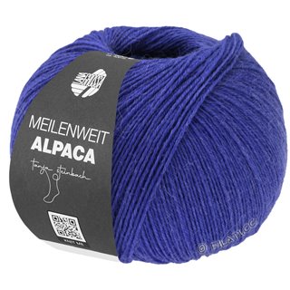 MEILENWEIT 100g Alpaca von Lana Grossa