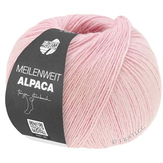 MEILENWEIT 100g Alpaca von Lana Grossa