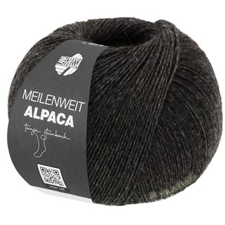 MEILENWEIT 100g Alpaca von Lana Grossa