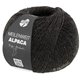 Lana Grossa MEILENWEIT 100g Alpaca | 2028-Anthrazit