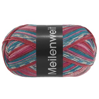 MEILENWEIT 100g Arte von Lana Grossa