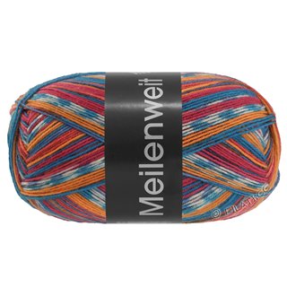 MEILENWEIT 100g Arte von Lana Grossa