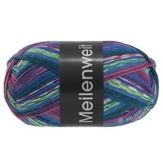 MEILENWEIT 100g Arte von Lana Grossa