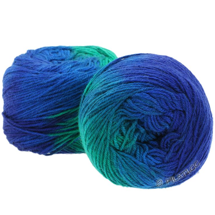 MEILENWEIT 100g Batic - von Lana Grossa | 6101-