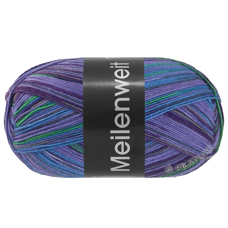 MEILENWEIT 100g Caprese - von Lana Grossa | 7031-