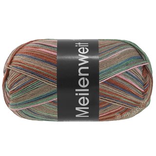 MEILENWEIT 100g Caprese von Lana Grossa