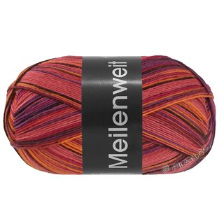 MEILENWEIT 100g Caprese von Lana Grossa