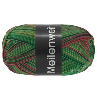 MEILENWEIT 100g Caprese von Lana Grossa