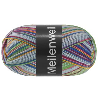MEILENWEIT 100g Caprese von Lana Grossa