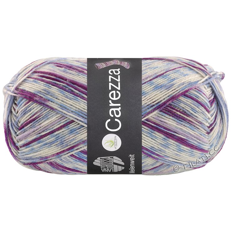 MEILENWEIT 100g Carezza - von Lana Grossa | 4441-