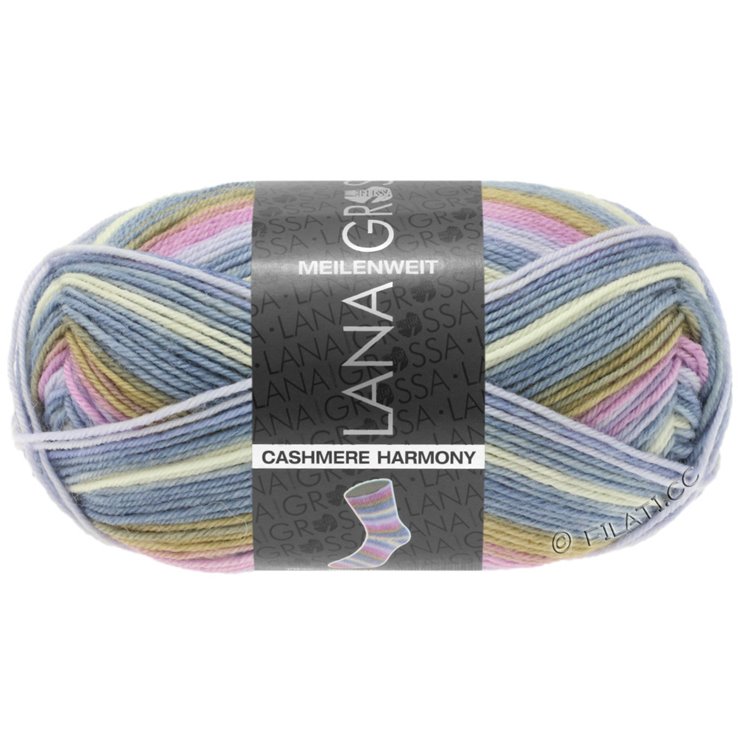 MEILENWEIT 50g Cashmere Harmony - von Lana Grossa | 211-