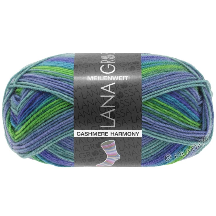 MEILENWEIT 50g Cashmere Harmony - von Lana Grossa | 212-