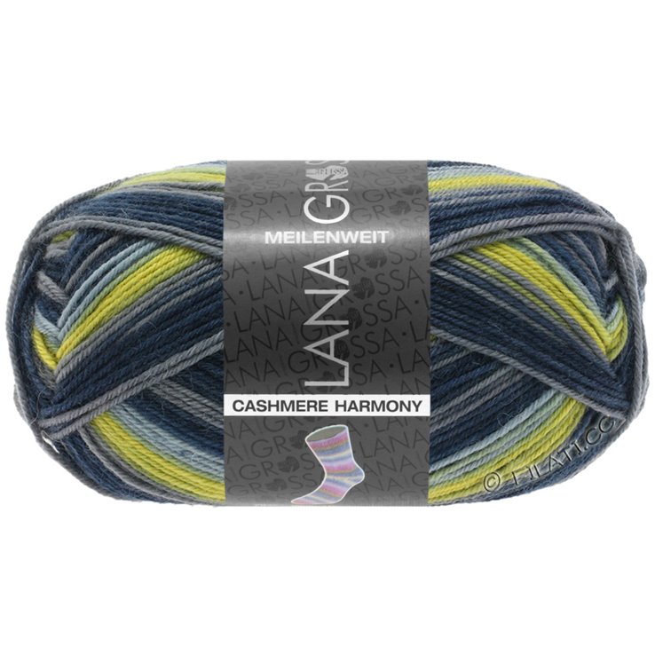 MEILENWEIT 50g Cashmere Harmony - von Lana Grossa | 213-