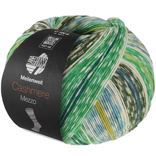MEILENWEIT 100g Cashmere Mezzo von Lana Grossa