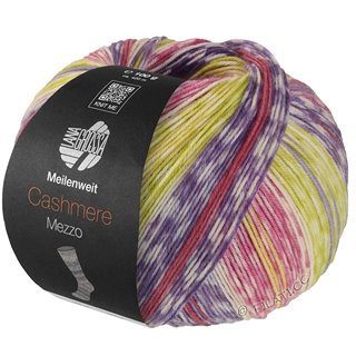 MEILENWEIT 100g Cashmere Mezzo von Lana Grossa