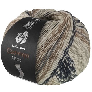 MEILENWEIT 100g Cashmere Mezzo von Lana Grossa