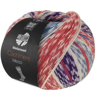 MEILENWEIT 100g Cashmere Mezzo von Lana Grossa