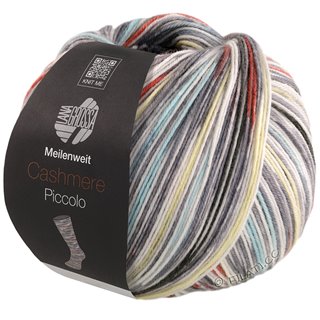 MEILENWEIT 100g Cashmere Piccolo von Lana Grossa