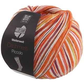 MEILENWEIT 100g Cashmere Piccolo von Lana Grossa