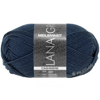 MEILENWEIT 50g Cashmere von Lana Grossa