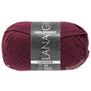 MEILENWEIT 50g Cashmere von Lana Grossa
