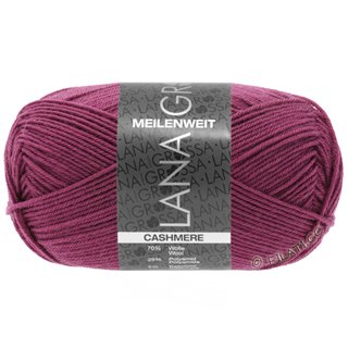MEILENWEIT 50g Cashmere von Lana Grossa