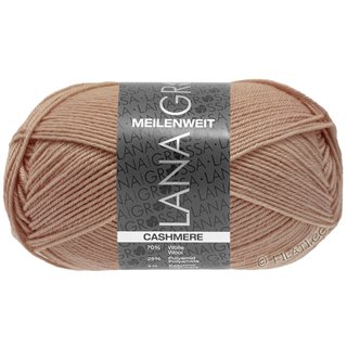 MEILENWEIT 50g Cashmere von Lana Grossa