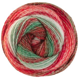 GOMITOLO (Christmas Edition Lurex) von Lana Grossa