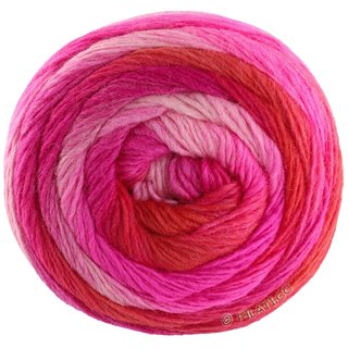 MEILENWEIT 100g Color Mix Soft von Lana Grossa