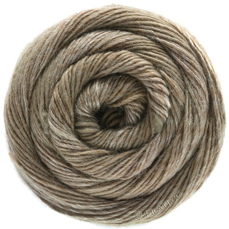 MEILENWEIT 100g Comfort - von Lana Grossa | 2601-