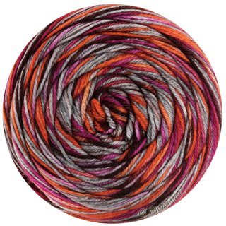 MEILENWEIT 100g CONFETTINI  von Lana Grossa